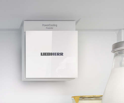 Встраиваемый холодильник Liebherr ICNSf 5103-20