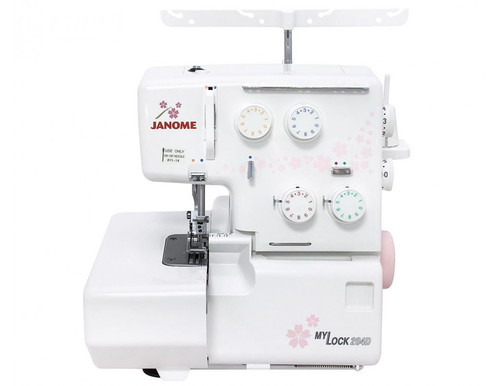 Швейная машина Janome M-204D