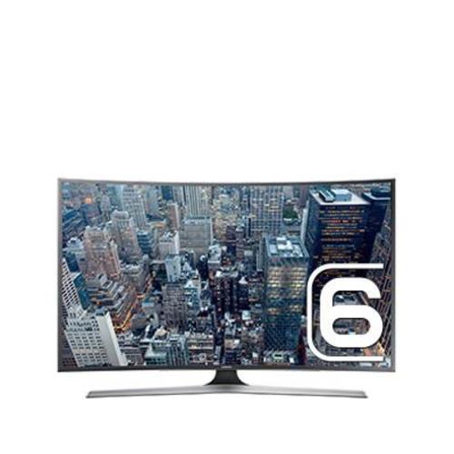 Телевизор Samsung UE 55 JU 6790