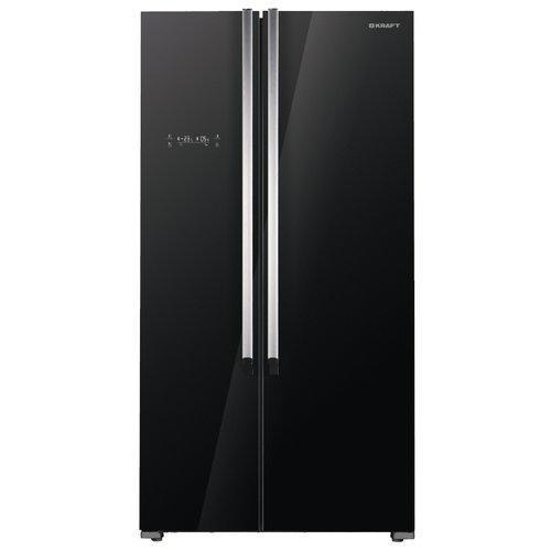Холодильник Kraft KF-F2661NFL