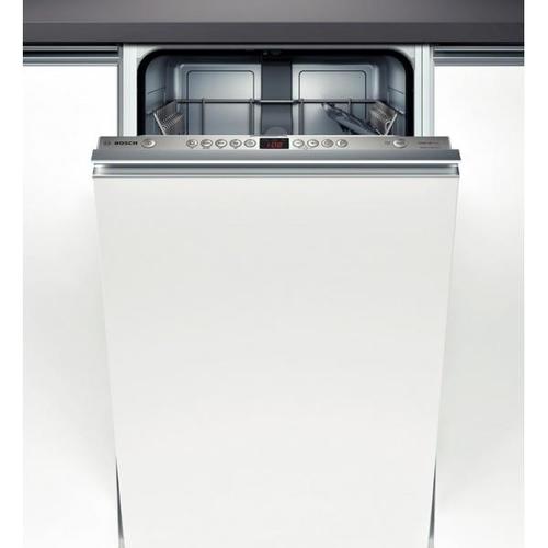 Встраиваемая посудомоечная машина Bosch SPV40M60