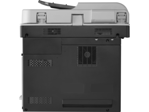 МФУ HP LaserJet Enterprise MFP M725dn
