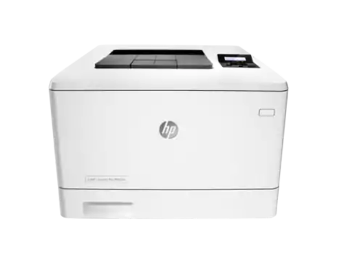 Принтер HP Color LJ Pro M452nw