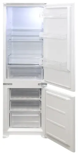 Встраиваемый холодильник Zigmund Shtain BR 03.1772 SX