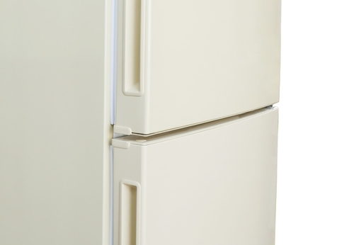 Холодильник Centek CT-1732 NF (бежевый)