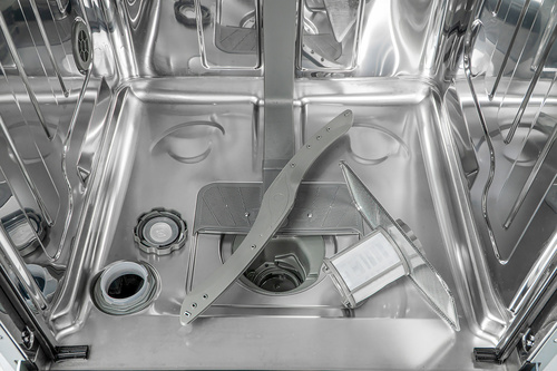 Встраиваемая посудомоечная машина Hyundai HBD 650