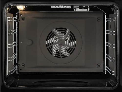 Встраиваемый духовой шкаф Electrolux OPEA 2550 V