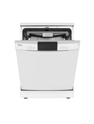 Посудомоечная машина Midea MFD60S500Wi