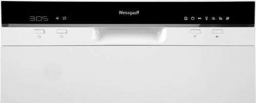 Посудомоечная машина настольная Weissgauff TDW 4017 BL