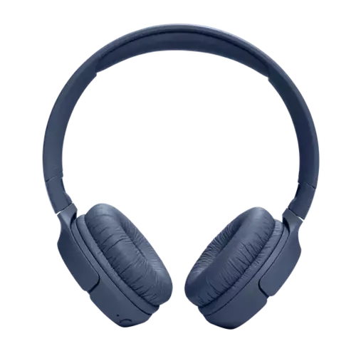 Наушники JBL Tune 520BT (синий)