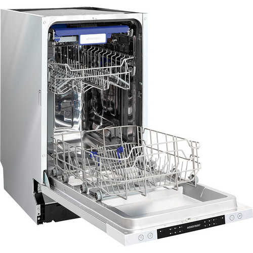Встраиваемая посудомоечная машина NordFrost BI4 1063
