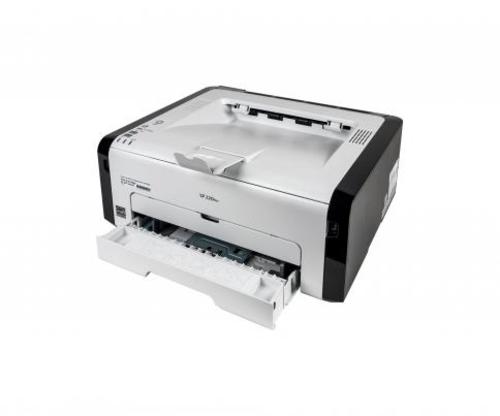 Принтер Ricoh SP 277NwX