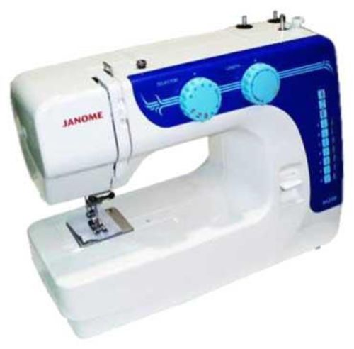 Швейная машина Janome RX-250