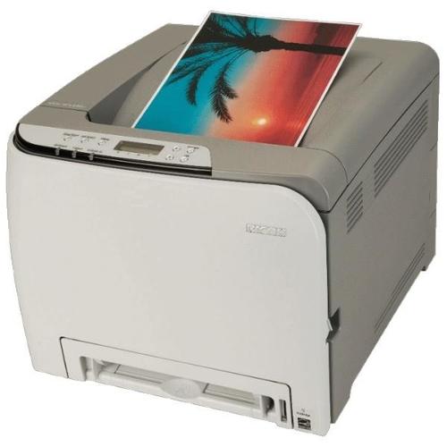 Принтер Ricoh SP C252DN