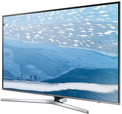 Телевизор Samsung UE 49 KU 6450