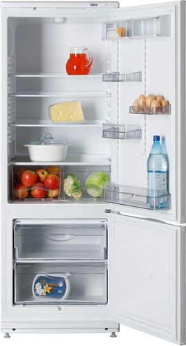 Холодильник Атлант ХМ-4011-022