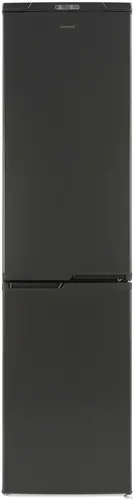 Холодильник Sunwind SCC410 (графит)