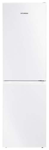 Холодильник Hyundai CC2056FWT (белый)