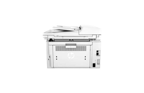 МФУ HP LaserJet Pro MFP M227fdw