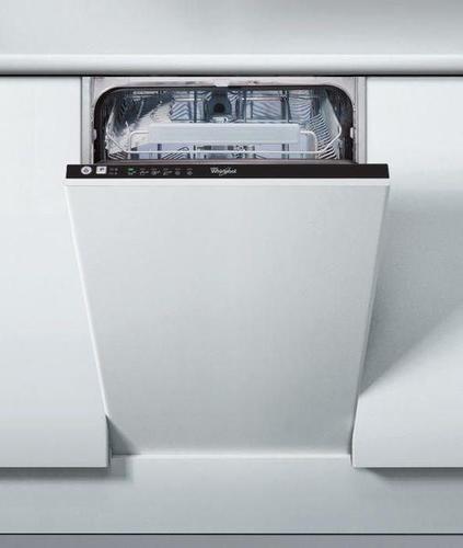 Посудомоечная машина Whirlpool ADP 321 IX