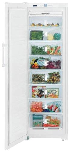 Холодильник Liebherr SIGN 3566