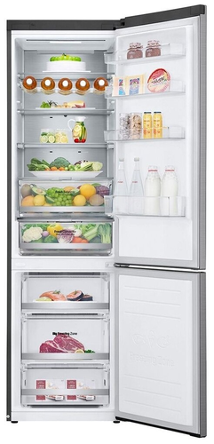 Холодильник LG GB-B72PZUGN