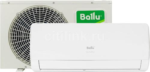 Сплит-система Ballu BSWI-24HN1_15Y