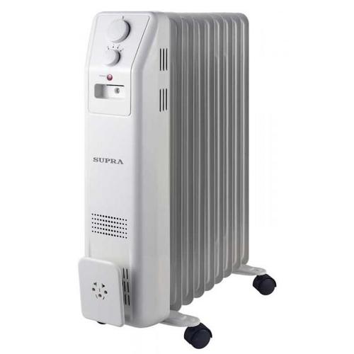 Радиатор Supra ORS-07-S1 white