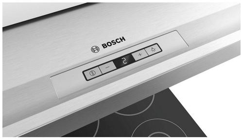 Вытяжка встраиваемая Bosch DFR067E51