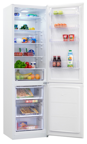 Холодильник NordFrost NRB 154 W