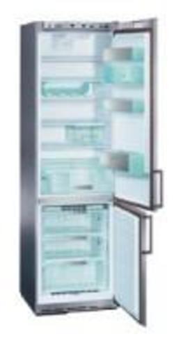Холодильник Siemens KG 39P390