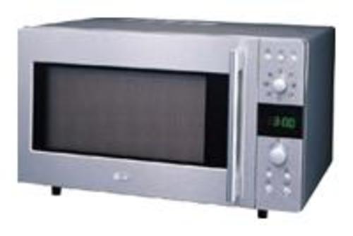 Микроволновая печь LG MC-8483NL