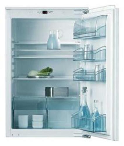 Встраиваемый холодильник AEG SK 98800 5I