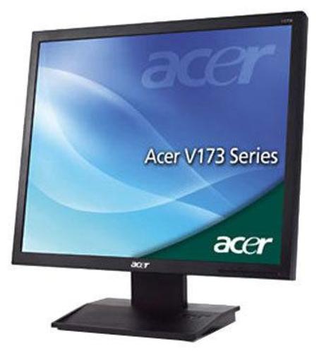 Монитор Acer V173Ab