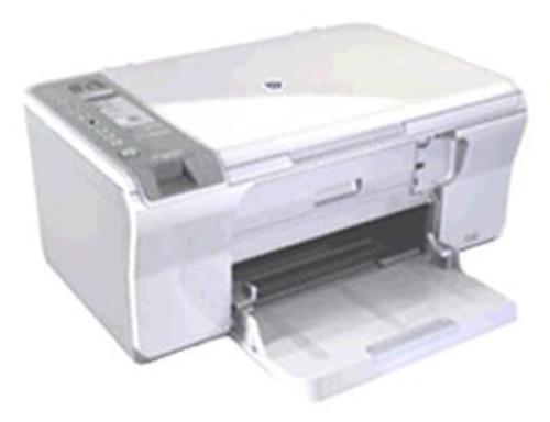 МФУ HP DeskJet F4283