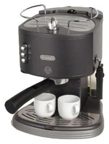 Кофеварка DeLonghi EC 300 M