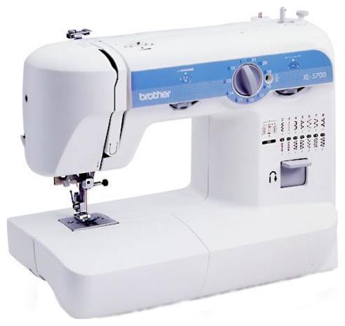 Швейная машина Brother XL 5700