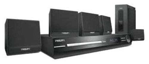 Philips HTS3011/51