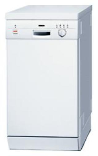 Посудомоечная машина Bosch SRS40E02