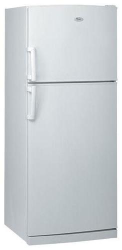 Холодильник Whirlpool ARC 4324 IX