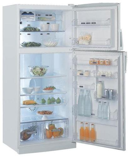 Холодильник Whirlpool ARC 4324 IX