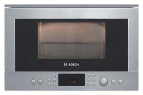 Встраиваемая микроволновая печь Bosch HMT85G650
