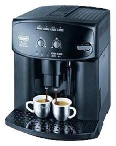 Кофемашина DeLonghi ESAM 2000