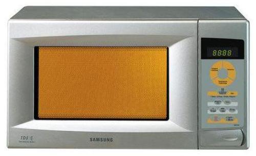 Микроволновая печь Samsung MW73VR-S