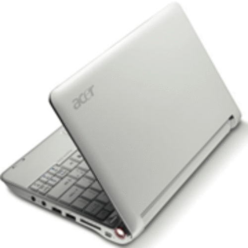 Ноутбук Acer Aspire One AOA150-Bw N270/8.9