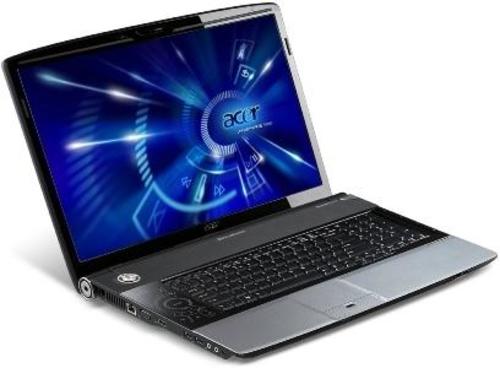 Ноутбук Acer Aspire 5930G-733G25MI P7350/15.4