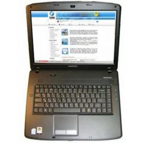 Ноутбук eMachines D520-571G12Mi CM575/14.1
