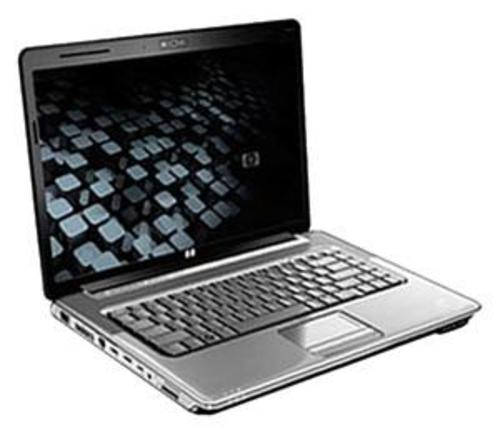 Ноутбук HP DV5-1164er TRM72/15.4