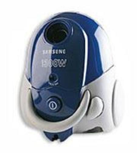 Пылесос Samsung VC-5853 (Blue)
