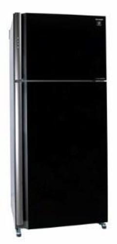 Холодильник Sharp SJXP59PGRD